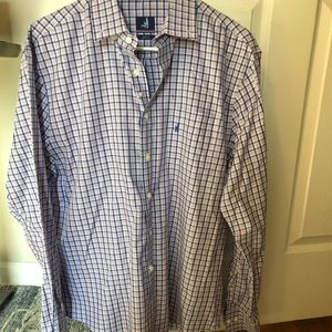 Johnnie-O Button Down
